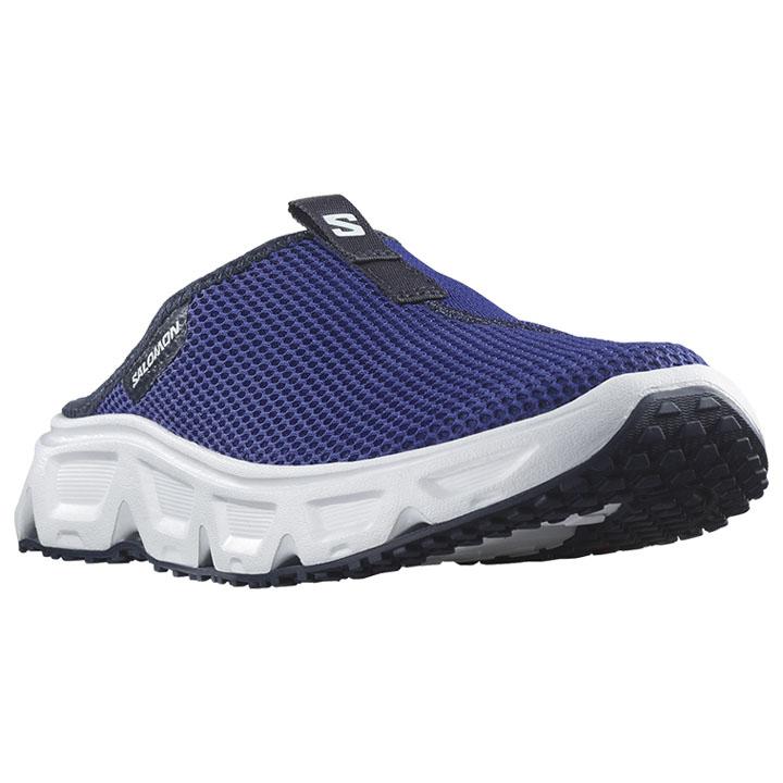 SALOMON（サロモン） リカバリーシューズ メンズ salomon REELAX SLIDE