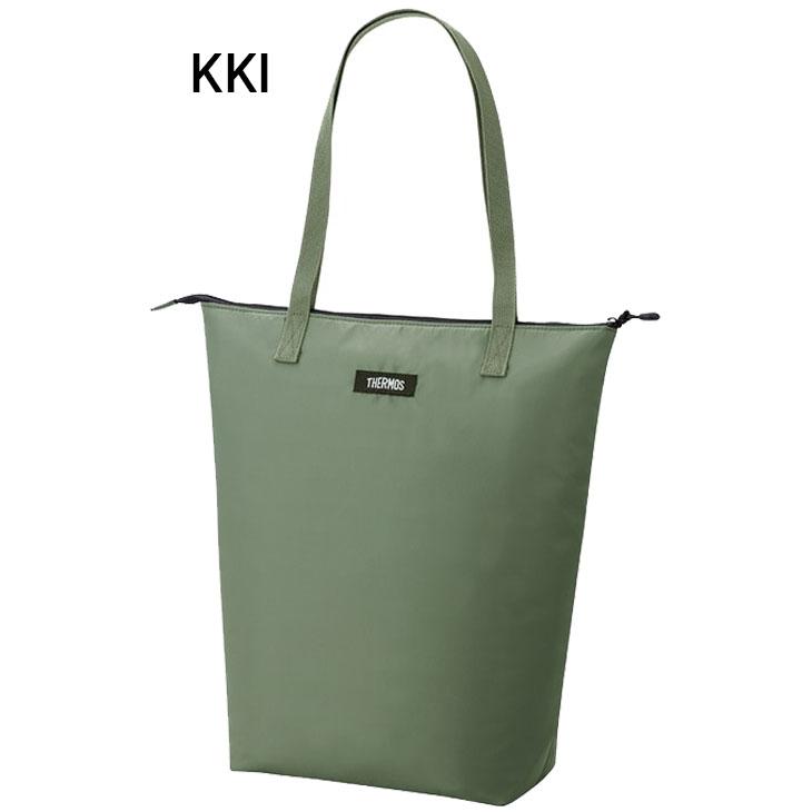 THERMOS サーモス 保冷バッグ トートバッグ型 約12L 保冷