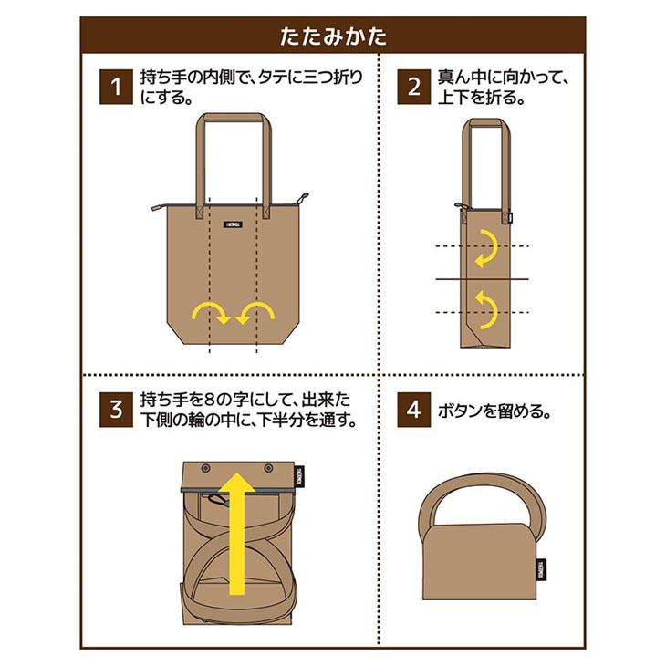 THERMOS（サーモス） 保冷バッグ トートバッグ型 約12L THERMOS 保冷