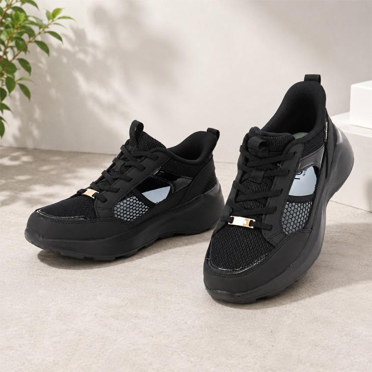 DUNLOP（ダンロップ） リラフィット 手を使わず立ったまま履ける