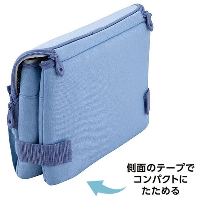 THERMOS（サーモス） 保冷バッグ 約5L THERMOS クーラーバッグ ソフト