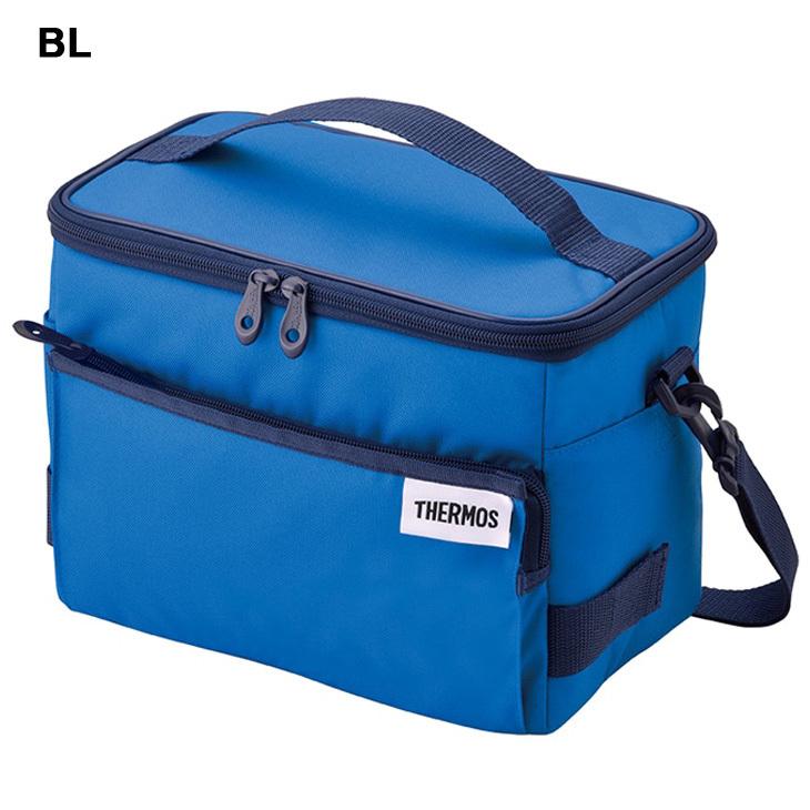 THERMOS（サーモス） 保冷バッグ ソフトクーラー 約5L THERMOS
