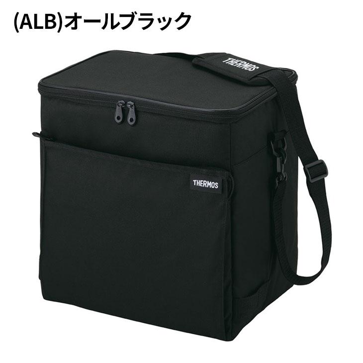 THERMOS（サーモス） 保冷バッグ 約20L THERMOS クーラーバッグ ソフト
