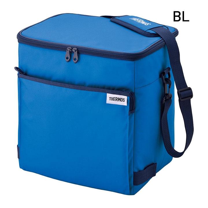 THERMOS（サーモス） 保冷バッグ ソフトクーラー 約20L THERMOS