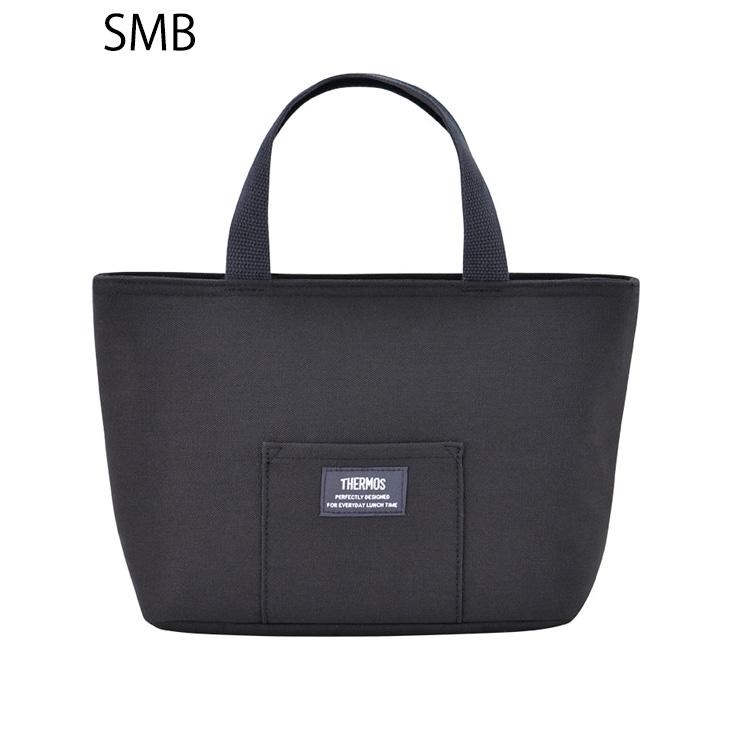 THERMOS（サーモス） 保冷ランチバッグ 約4L 手提げ 手持ち クーラー