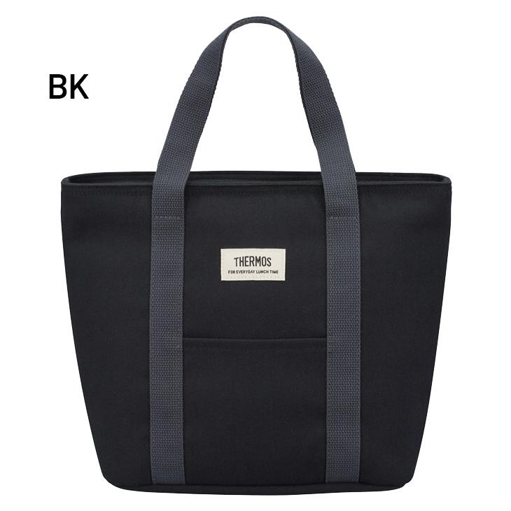 THERMOS（サーモス） 保冷ランチバッグ 約7L THERMOS トートバッグ