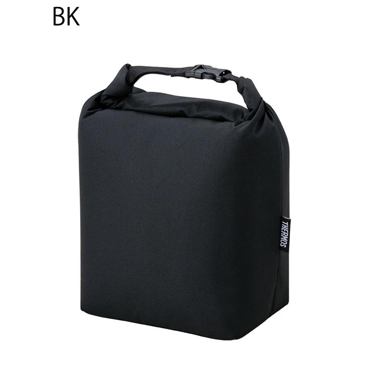 THERMOS（サーモス） 保冷ロールトップバッグ 約5L 断熱構造 保冷