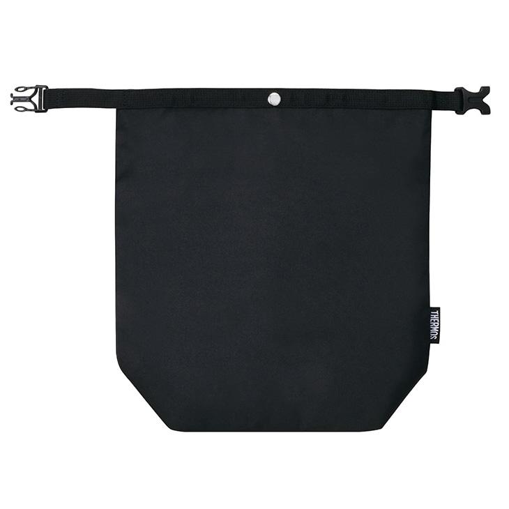 サーモス THERMOS 保冷ロールトップバッグ 約5L 断熱構造 保冷バッグ ロールトップ型 クーラーバッグ ブランド雑貨 アクセサリー/RFK-005 | THERMOS | 03