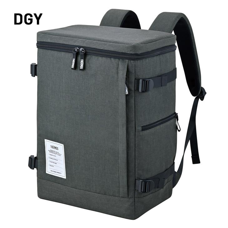 THERMOS（サーモス） 保冷リュック 約25L かばん 大容量 バックパック