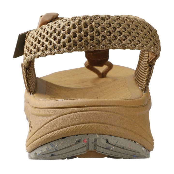 リグ リカバリーサンダル メンズ レディース rig ムグー mguu スポーツ