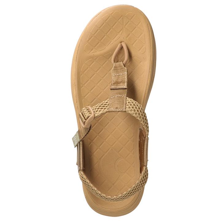 リグ ムグー 27cm ブラック　トングサンダル リグ リカバリーサンダル メンズ レディース rig ムグー mguu