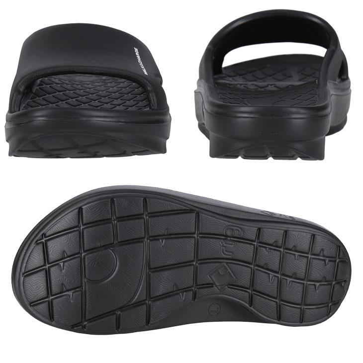 リグ スポーツサンダル メンズ レディース rig リカバリーサンダル