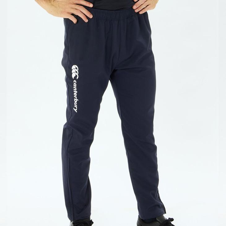 カンタベリー（Canterbury） トレーニングパンツ メンズ プラクティス