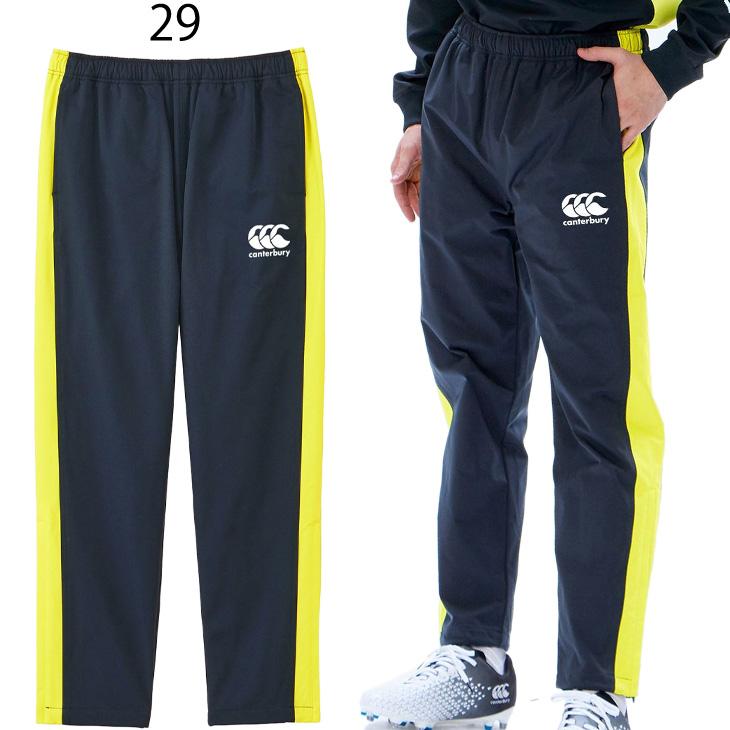 カンタベリー、新品、ウィンドブレーカーパンツ カンタベリー（Canterbury） ウィンドブレーカー ロングパンツ 4L 5L