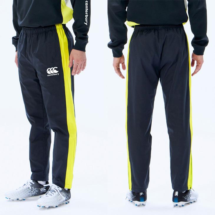 【新品タグ付き◎】CANTERBURY　ウィンドパンツ　5Lサイズ　完売モデル◎ 新品タグ付き◎】CANTERBURY ウィンドパンツ 5Lサイズ 完売