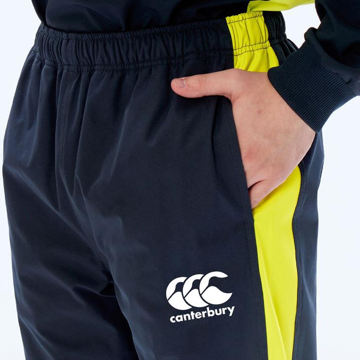 カンタベリー（Canterbury） ウィンドブレーカー ロングパンツ 4L 5L