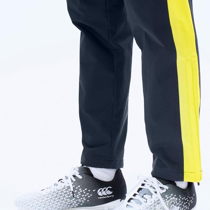 カンタベリー（Canterbury） ウィンドブレーカー ロングパンツ 4L 5L