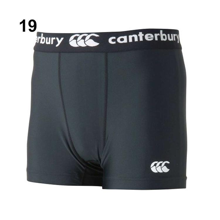 ラグビー ベースレイヤー ショーツ メンズ カンタベリー canterbury ショートタイプ スパッツ アンダーウェア インナーパンツ 男性用/RG20000【返品不可】｜apworld｜03