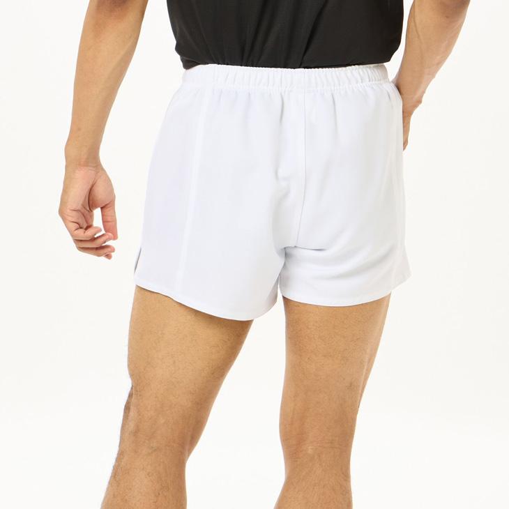 カンタベリー（Canterbury） メンズ ラグビーショーツ ワイドタイプ