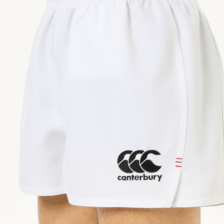 希少サイズ　Canterbury ラグビーウェア 5Lサイズ 未使用品 タグ付き シャツ カンタベリー トレーニングシャツ 4L 5L 6L メンズ 大きい