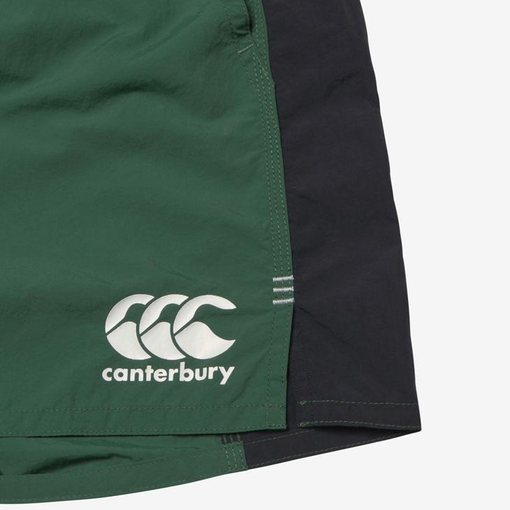 カンタベリー（Canterbury） ラグビーパンツ 4L 5L メンズ 大きい