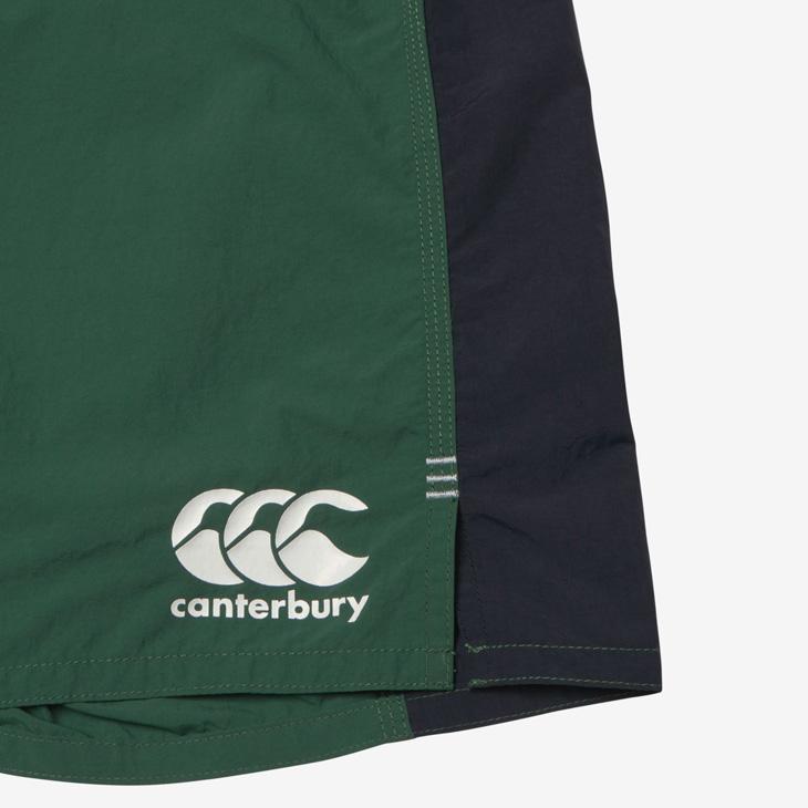 カンタベリー（Canterbury） ラグビーパンツ メンズ レディース マルチ
