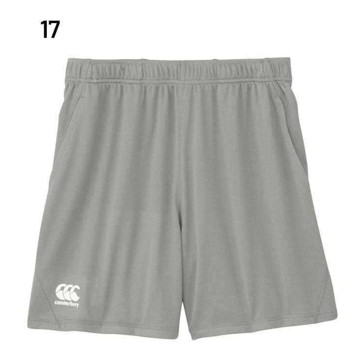 カンタベリー（Canterbury） ショートパンツ 4L 5L メンズ 大きい