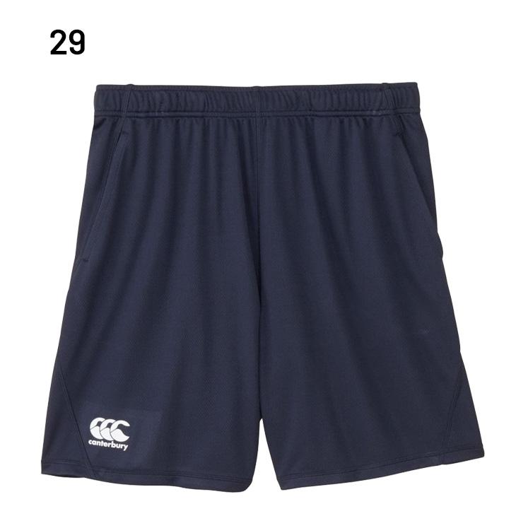 カンタベリー（Canterbury） ショートパンツ 4L 5L メンズ 大きい