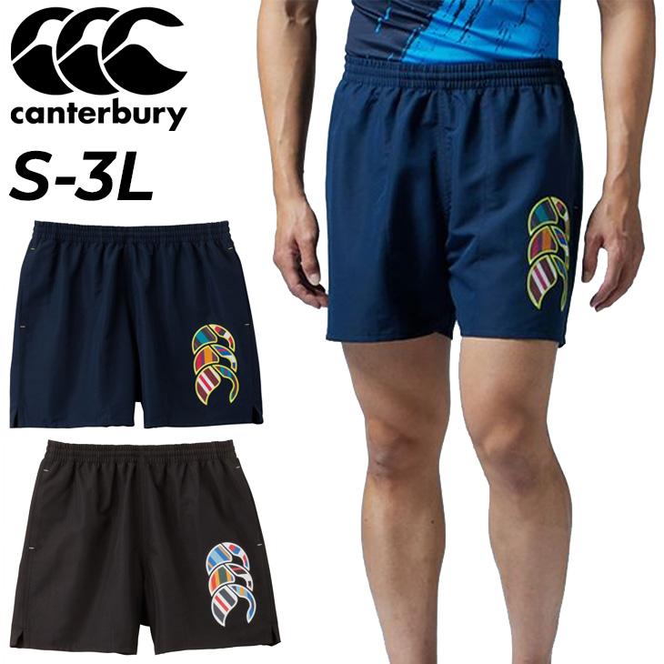 カンタベリー ショートパンツ メンズ canterbury アグリー カンタベリー ショートパンツ メンズ canterbury アグリー