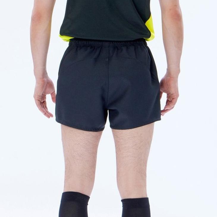 カンタベリー メンズ ラグビーショーツ canterbury スタンダードタイプ