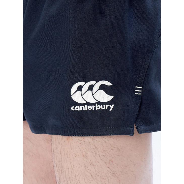 カンタベリー（Canterbury） メンズ ラグビーショーツ フィットタイプ