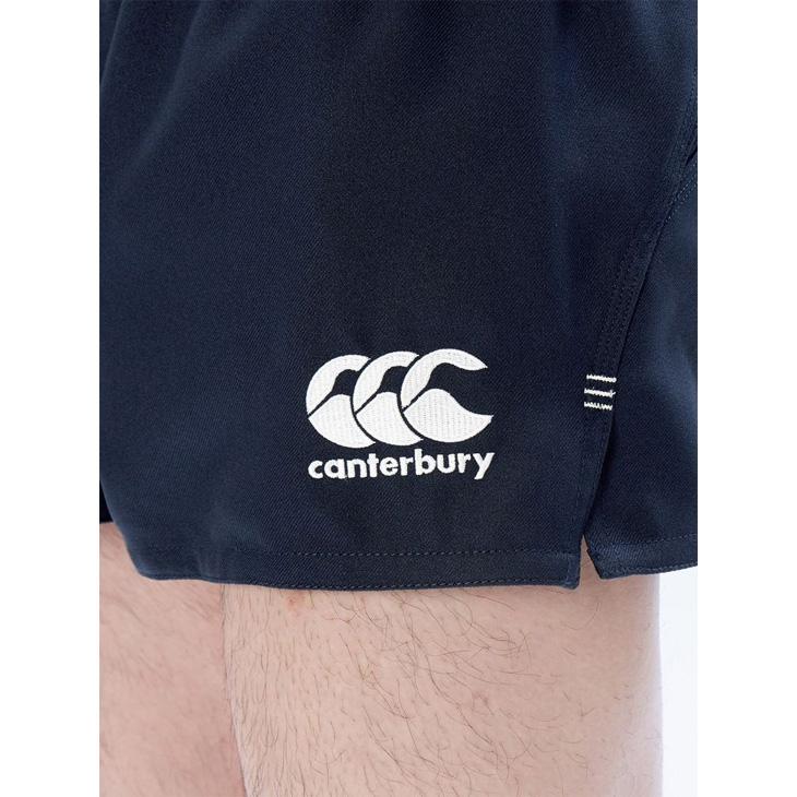 カンタベリー メンズ ラグビーショーツ 4L 5L 大きいサイズ canterbury