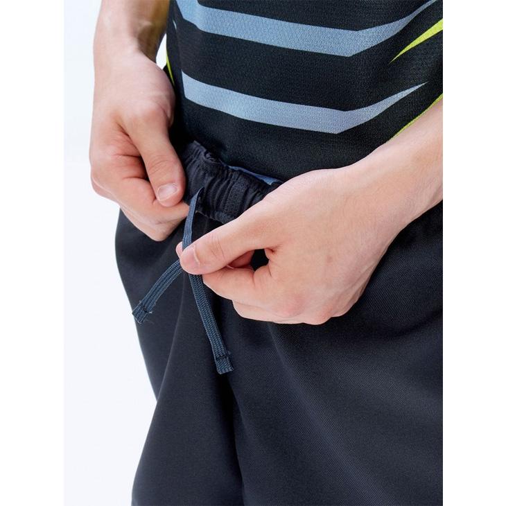 カンタベリー（Canterbury） メンズ ラグビーショーツ ワイドタイプ