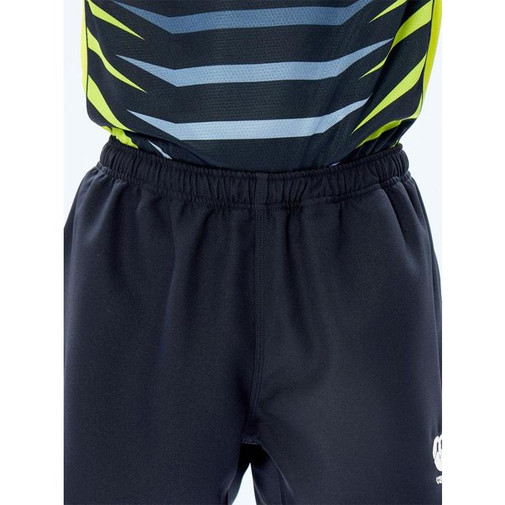 カンタベリー（Canterbury） メンズ ラグビーショーツ ワイドタイプ