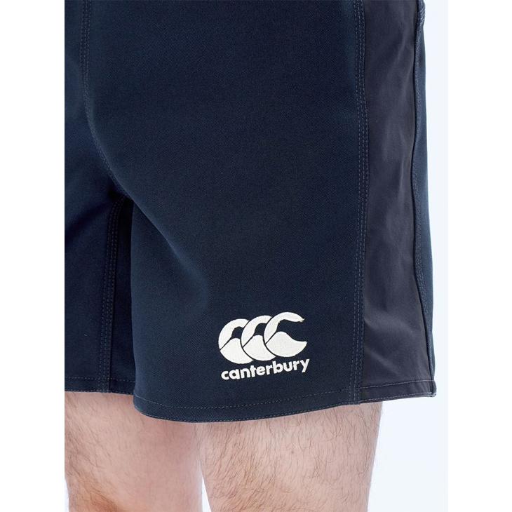 カンタベリー メンズ ラグビーパンツ 4L 5L 大きいサイズ canterbury