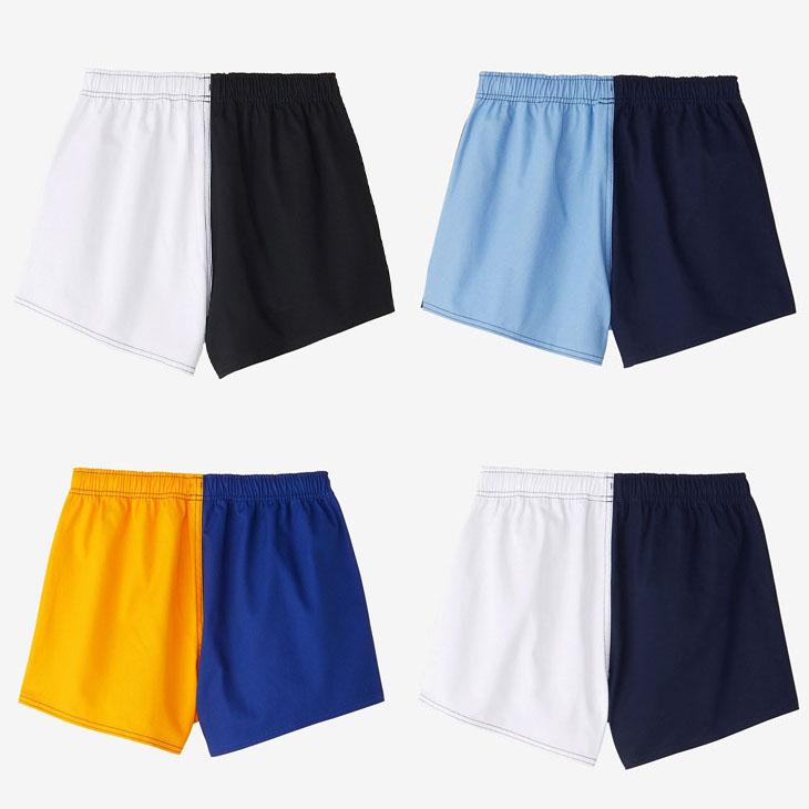 カンタベリー（Canterbury） ラグビーショーツ 4L 5L メンズ 大きい
