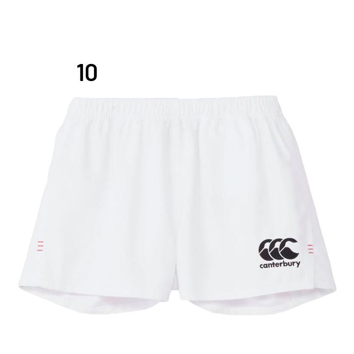 カンタベリー（Canterbury） ラグビーショーツ スタンダード メンズ 4L