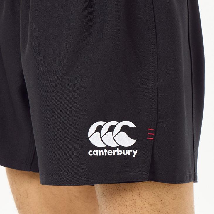 カンタベリー（Canterbury） メンズ 4L 5L ラグビーショーツ 大きい