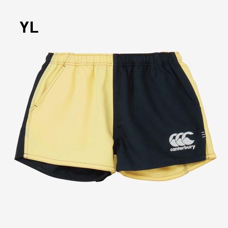カンタベリー（Canterbury） ラグビーパンツ メンズ ラグビーショーツ