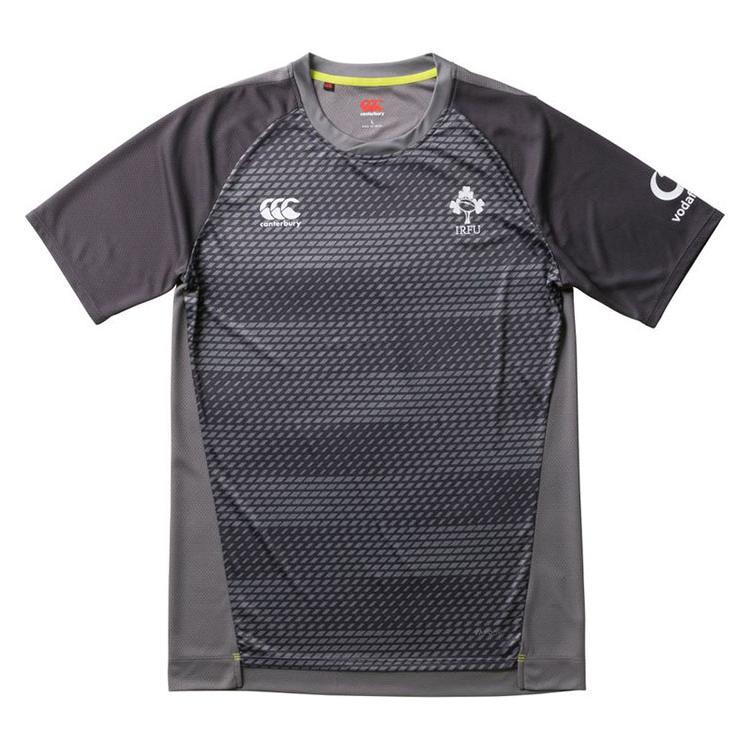 カンターベリー　canterbuy アイルランド代表 ラグビーウェア　サイズL カンタベリー ラグビー アイルランド代表 オフィシャルホーム