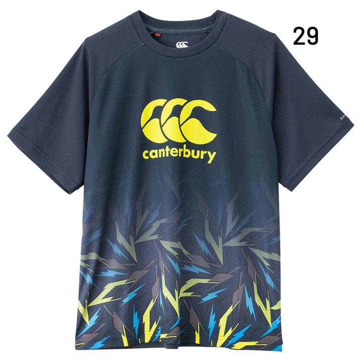 半袖 Tシャツ メンズ 4L 5L 大きいサイズ カンタベリー