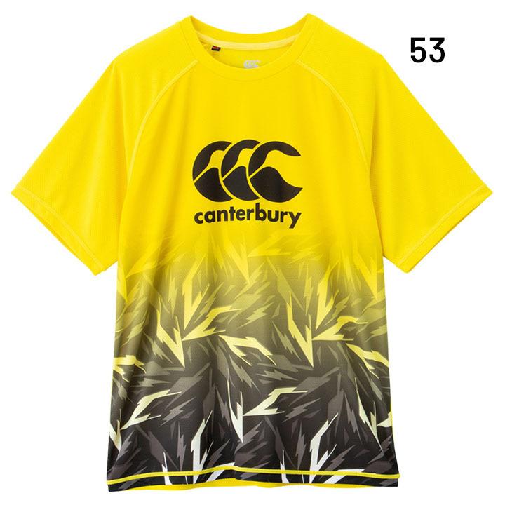 半袖 Tシャツ メンズ 4L 5L 大きいサイズ カンタベリー