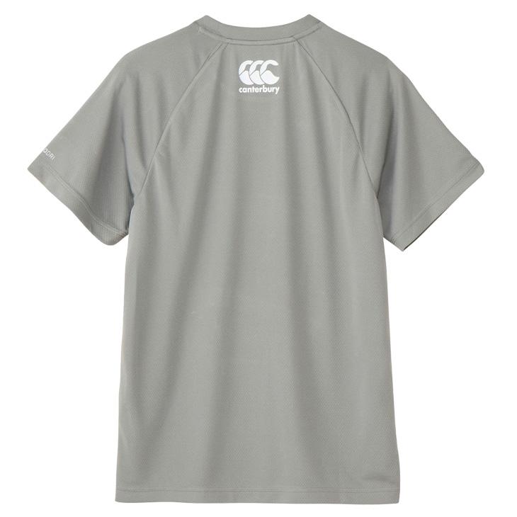 カンタベリー（Canterbury） 半袖 Tシャツ メンズ トレーニングティー