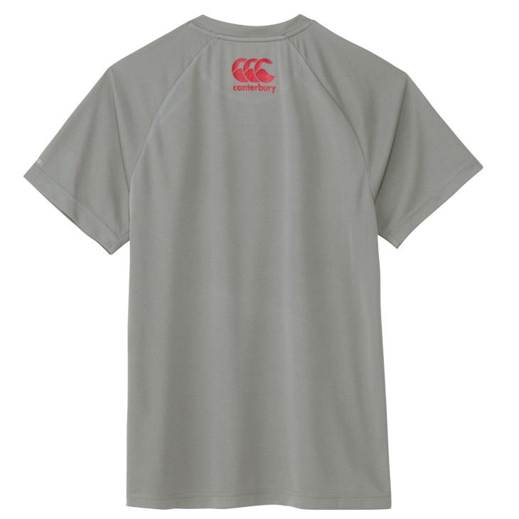 カンタベリー（Canterbury） 半袖 Tシャツ メンズ トレーニングティー