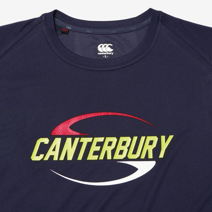 カンタベリー（Canterbury） ノースリーブシャツ 4L メンズ 大きい