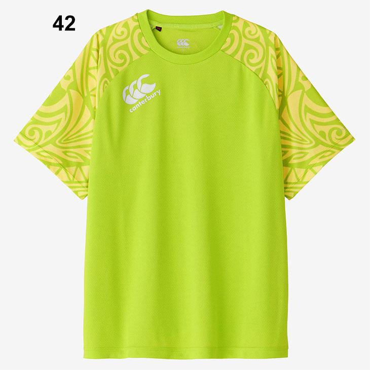 カンタベリー（Canterbury） 半袖 Tシャツ メンズ 4L 5L 大きいサイズ