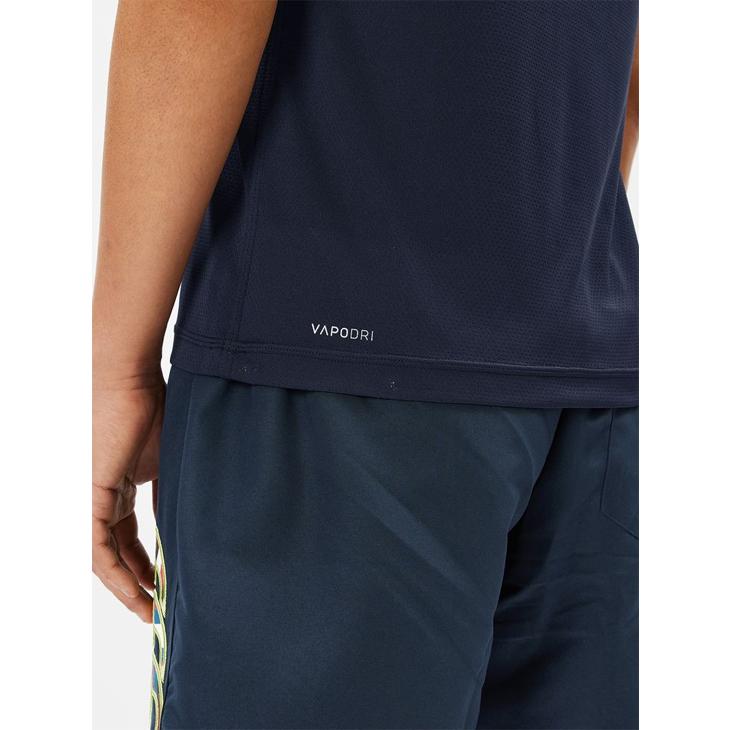 カンタベリー（Canterbury） タンクトップ メンズ スリーブレス T