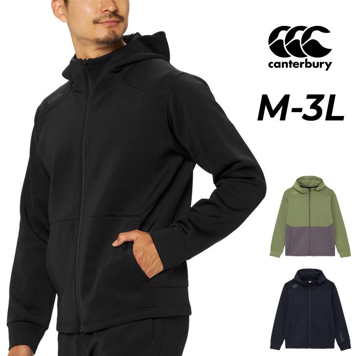 Canterbury ダフテックエアーライト　上下　セット アップ　R+ XL カンタベリー（Canterbury） ジャージ メンズ 上下 canterbury