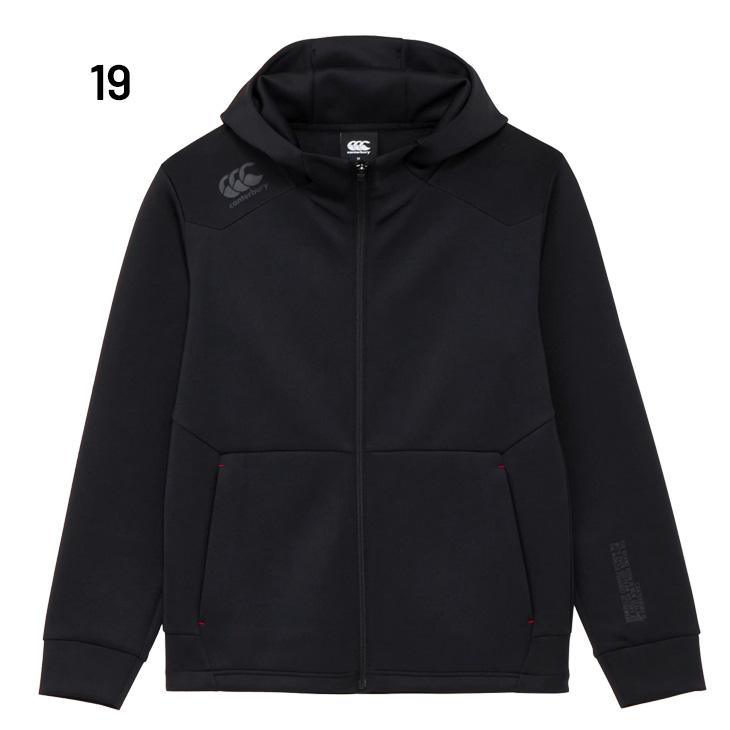 カンタベリー（Canterbury） スウェットジャケット メンズ レディース