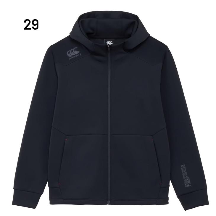 カンタベリー（Canterbury） スウェットジャケット メンズ レディース